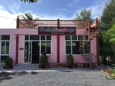 Ban Chomlay Resort Satun