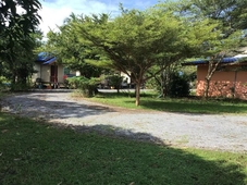 Ban Chomlay Resort Satun