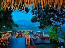 Kuan Khan Lao The Nine Bistro By Zuzu