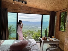 Kuan Khan Lao The Nine Bistro By Zuzu