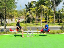 Hodota Cam Binh Resort Spa Lagi Beach