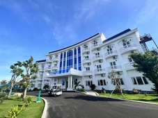 Hodota Cam Binh Resort Spa Lagi Beach