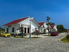 Hodota Cam Binh Resort Spa Lagi Beach