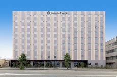 Tabino Hotel Kakogawa Befu Station