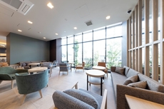 Tabino Hotel Kakogawa Befu Station