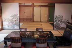 SAMURAI HOUSE See in Movies near Hikosan