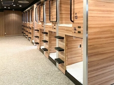 HOTEL LiVEMAX Tagajo