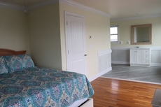 1817 Oceanfront Bed & Breakfast