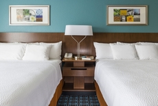 Fairfield Inn & Suites Minneapolis-St. Paul Airport