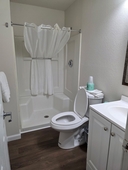 Stay Lodge Woodstock