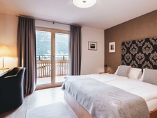 Naturhotel Chesa Valisa