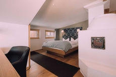 Naturhotel Chesa Valisa