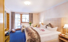 Hotel Alpenkonigin Alpine Luxury