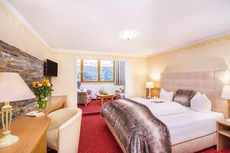 Hotel Alpenkonigin Alpine Luxury