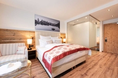 Hotel Alpenkonigin Alpine Luxury