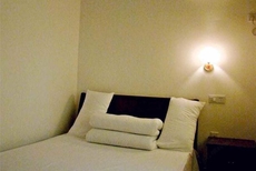 Longwangshan Huanle Inn