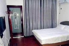 Longwangshan Huanle Inn