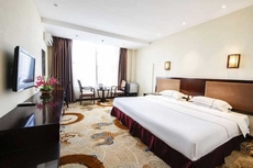 Changbai Mountain Minghu Hotel