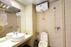 Changbai Mountain Minghu Hotel