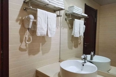 Changbai Mountain Minghu Hotel