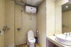 Changbai Mountain Minghu Hotel