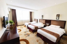 Changbai Mountain Minghu Hotel