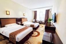 Changbai Mountain Minghu Hotel