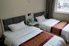 Wanluoyuan Theme Hotel