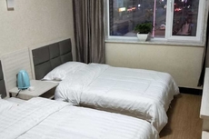 Wanluoyuan Theme Hotel