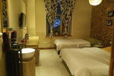 Jiuduo Holiday Hotel