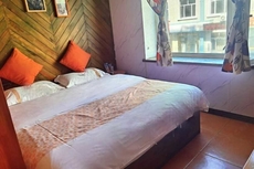 Jiuduo Holiday Hotel