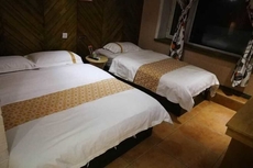 Jiuduo Holiday Hotel