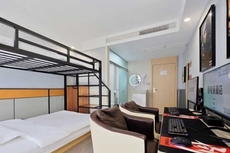 Chuangdian Jingzhixuan Hotel (Guangming Road)