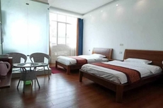 Chengjiang Haiyan Hotel