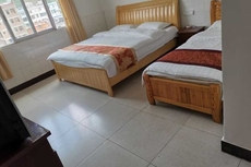 Chengjiang Haiyan Hotel