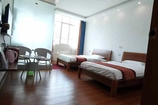 Chengjiang Haiyan Hotel