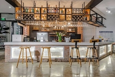 Love of Flowers Dali Villa