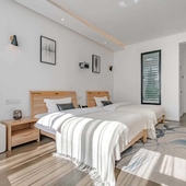 Love of Flowers Dali Villa