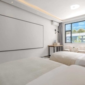 Love of Flowers Dali Villa