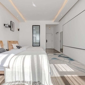 Love of Flowers Dali Villa