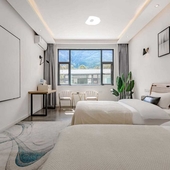 Love of Flowers Dali Villa