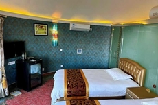 Xilamuren Mongolian Prairie Resort