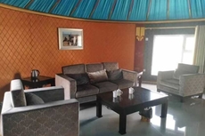 Xilamuren Mongolian Prairie Resort
