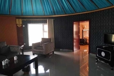 Xilamuren Mongolian Prairie Resort