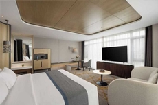 De'an Hotel (Vientiane Plaza)