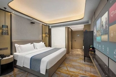 De'an Hotel (Vientiane Plaza)