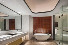 De'an Hotel (Vientiane Plaza)