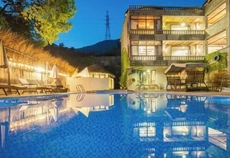 Moganshan Chennian・Zuimei Courtyard Homestay