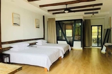 Moganshan Chennian・Zuimei Courtyard Homestay