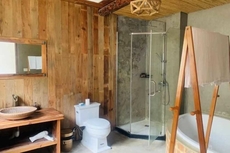 Moganshan Chennian・Zuimei Courtyard Homestay